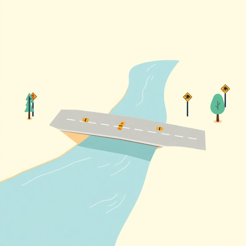 Domino's case illustration