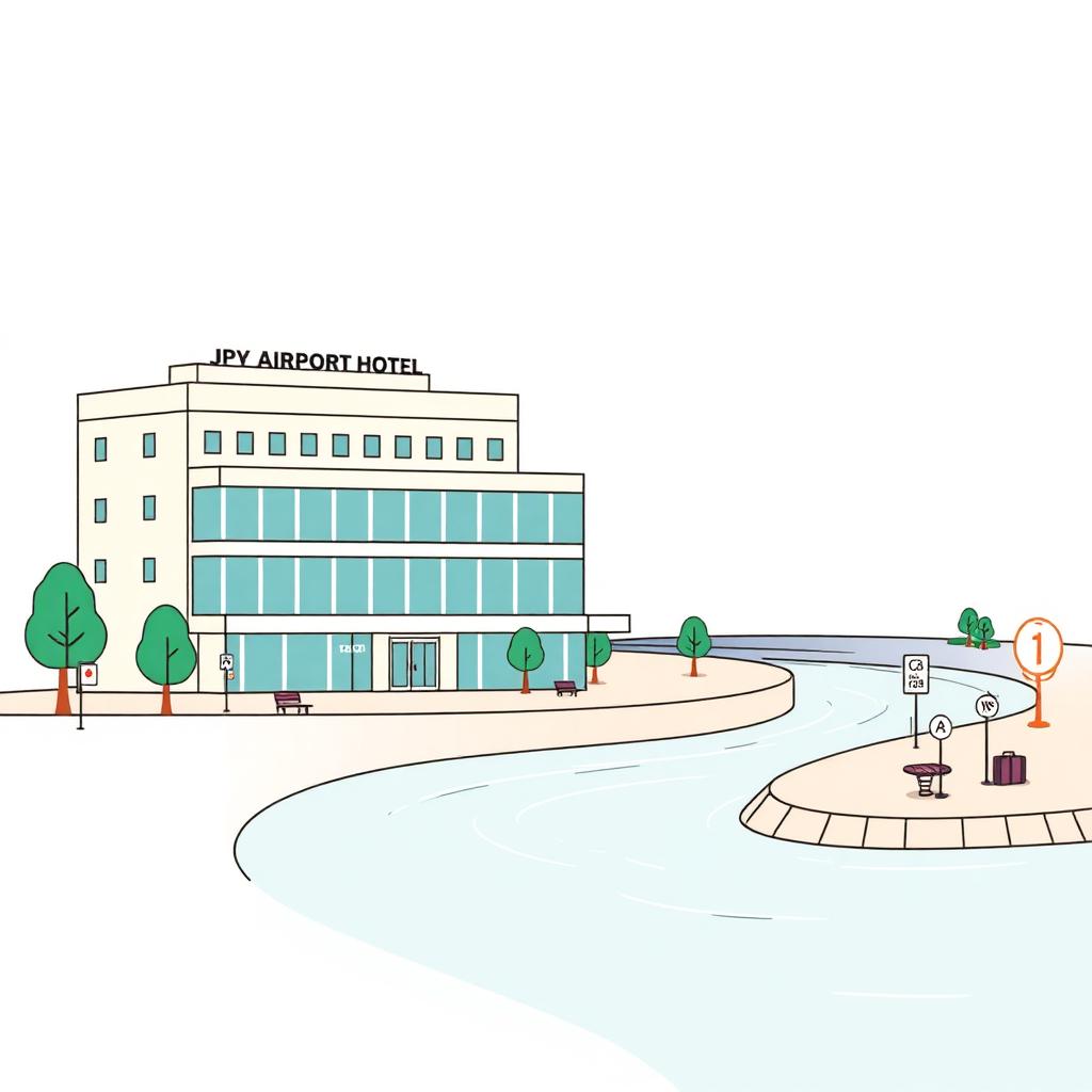 Red Roof Inn case illustration